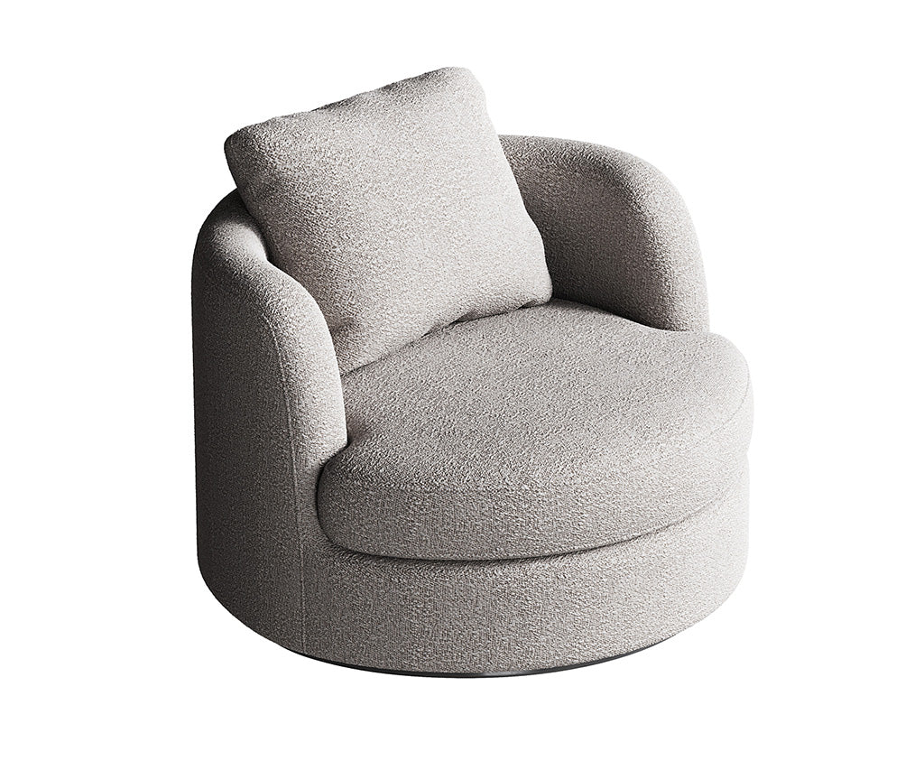 Tammy Swivel Armchair