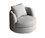 Tammy Swivel Armchair