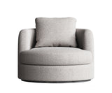 Tammy Swivel Armchair