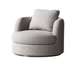 Tammy Swivel Armchair