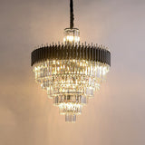 Adderley Crystal Chandelier