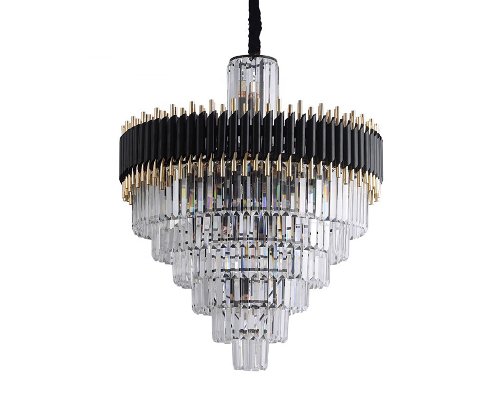 Adderley Crystal Chandelier