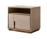 Agatha Nightstand