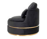 Arabella Swivel Chair