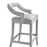 Armani Counter Stool