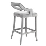 Armani Counter Stool