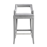 Armani Counter Stool