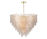 Ashdon Modern Chandelier