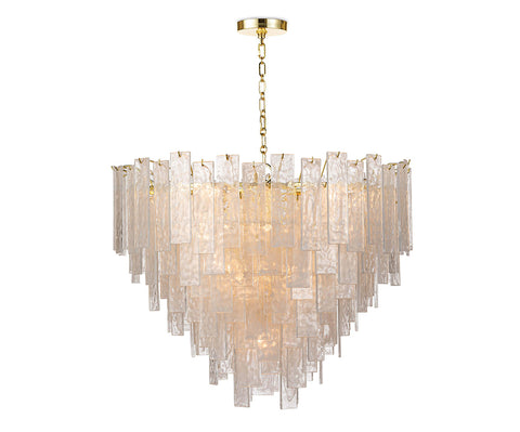 Ashdon Modern Chandelier