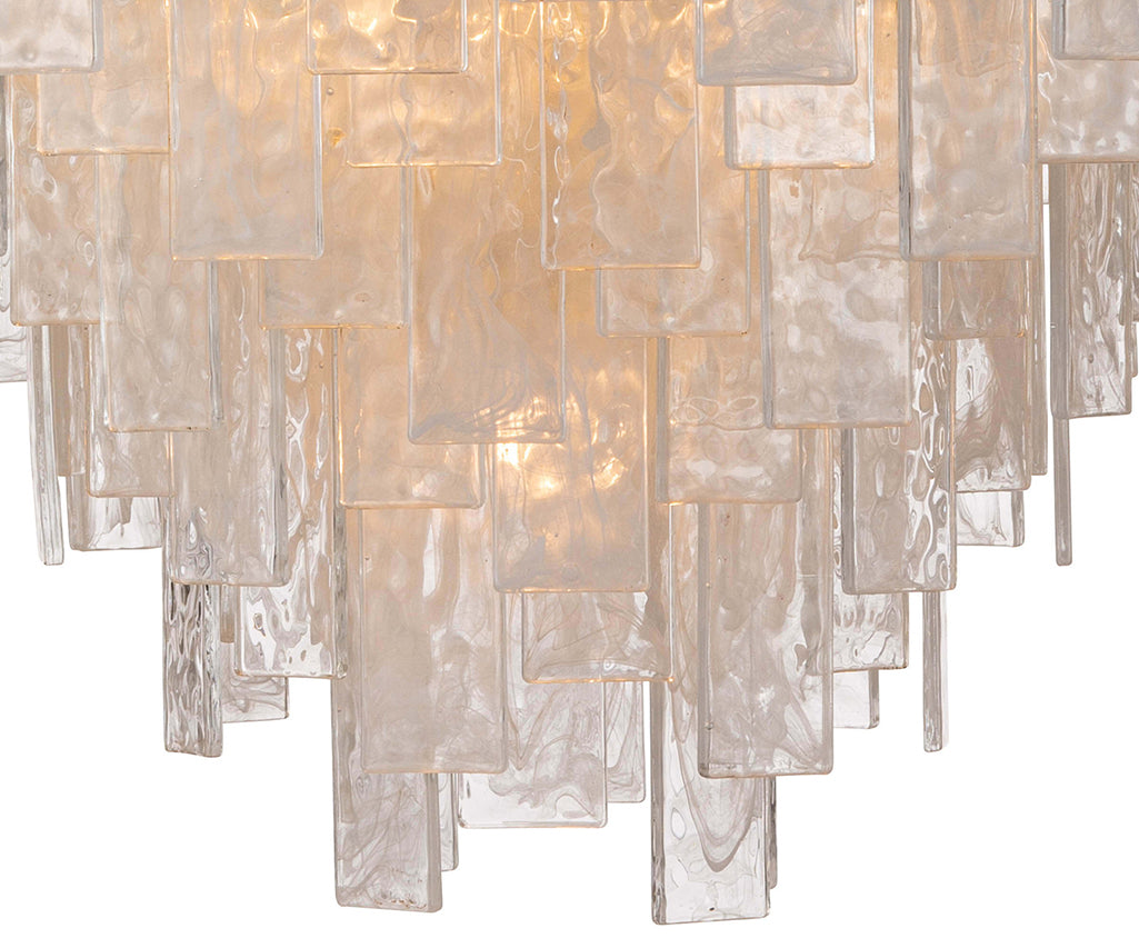 Ashdon Modern Chandelier