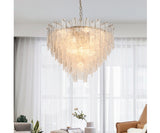 Ashdon Modern Chandelier