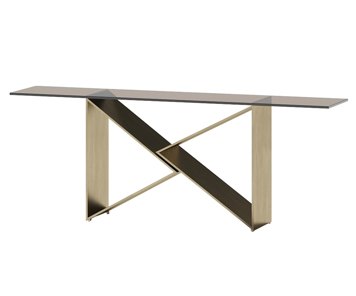 Modern Bancroft Console Table 