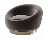 Amira Swivel Armchair