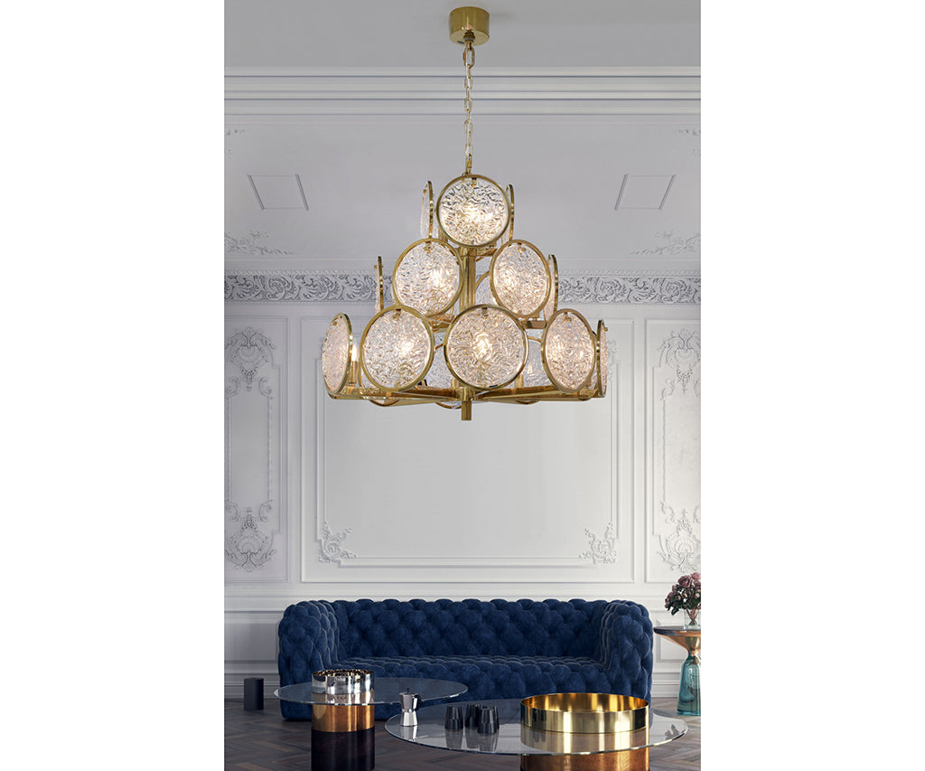 Carina Chandelier