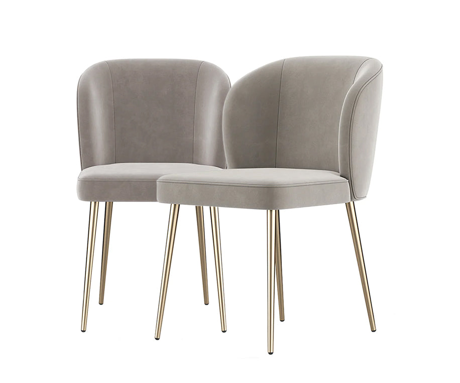 Harper Dining Chair Set of 2