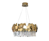 Hemera Chandelier