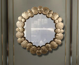 Len Wall Mirror