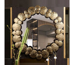 Len Wall Mirror