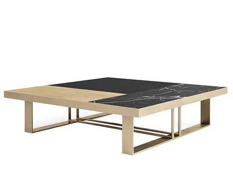 Gemo Coffee Table