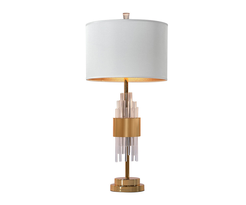 Oriente Table Lamp