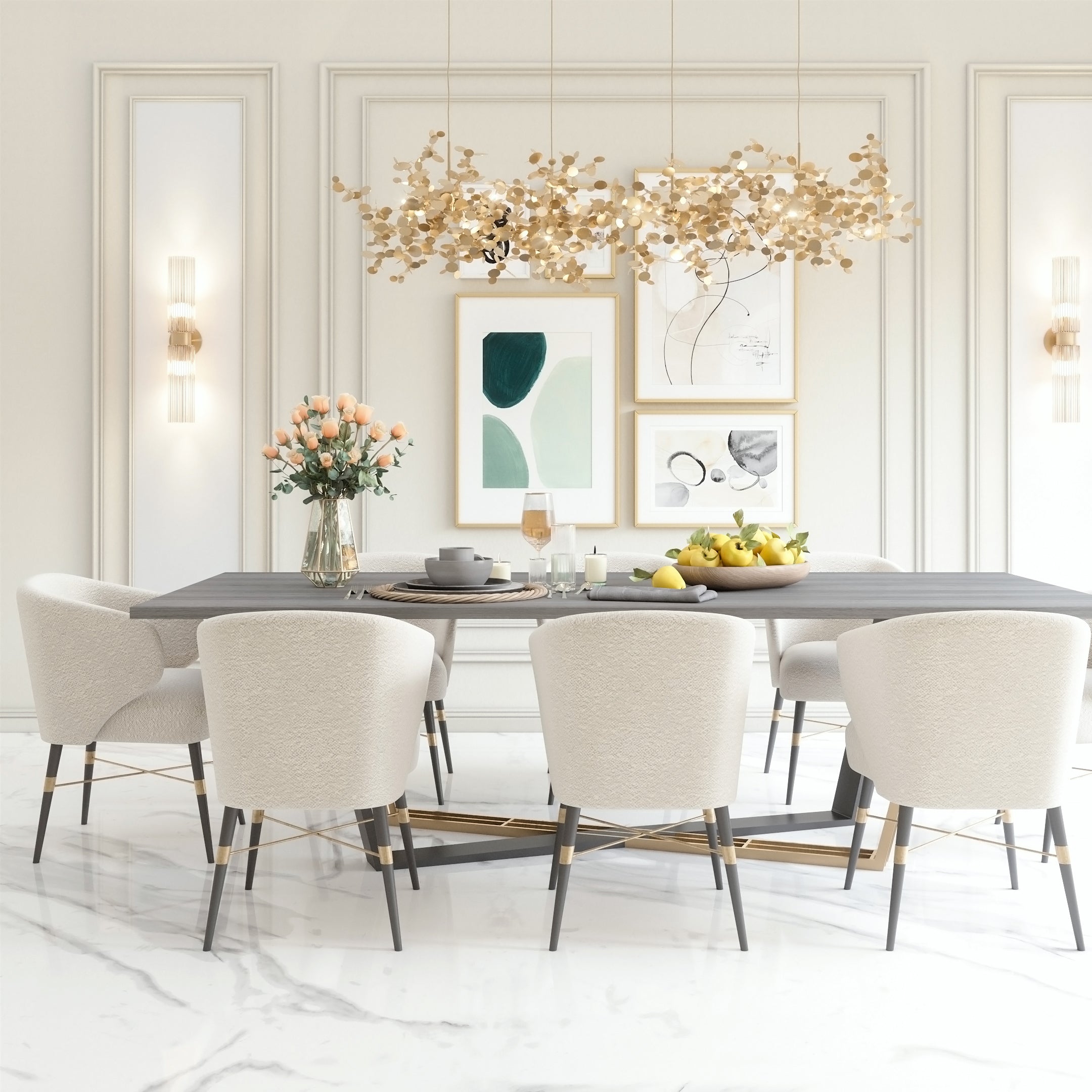 Aria Dining Chair