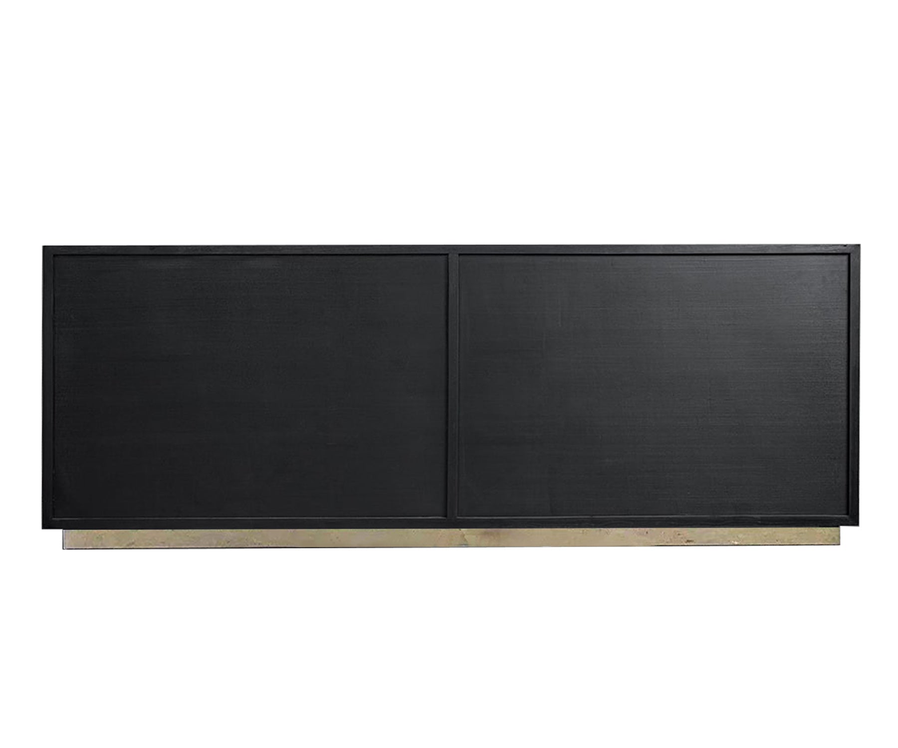 Ethan Sideboard Black