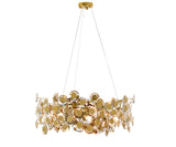 Eva Round Chandelier