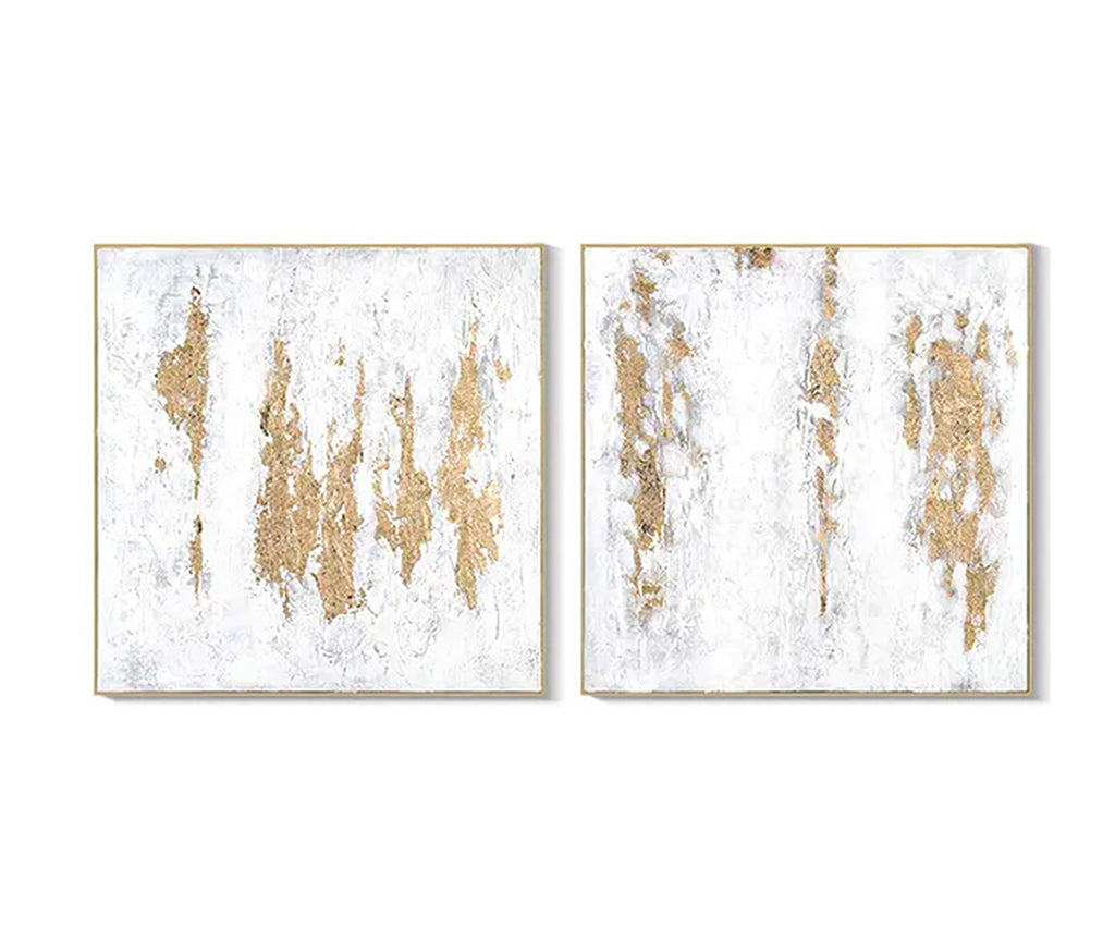 Galena Wall Art Set of 2 | One