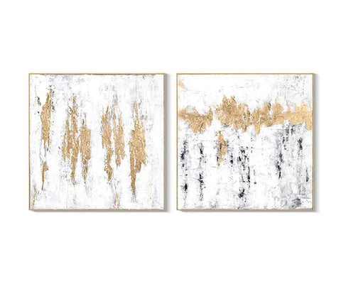 Galena Wall Art Set of 2 | Two