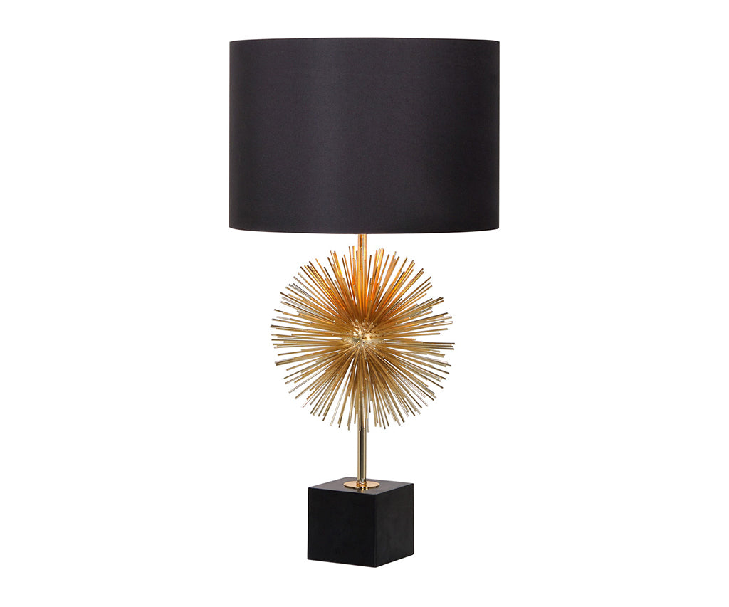 Chic Table Lamp