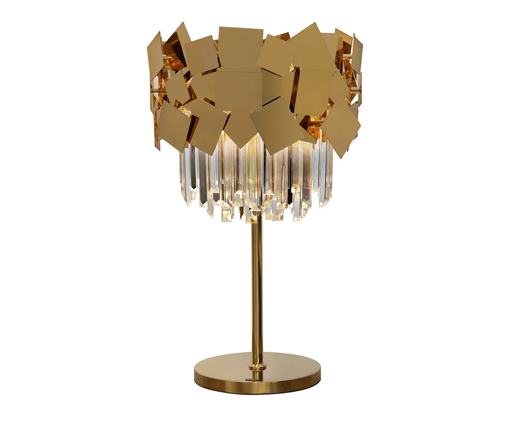 Hemera Table Lamp