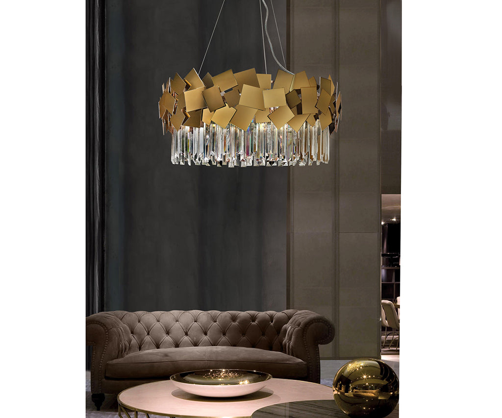 Hemera Chandelier