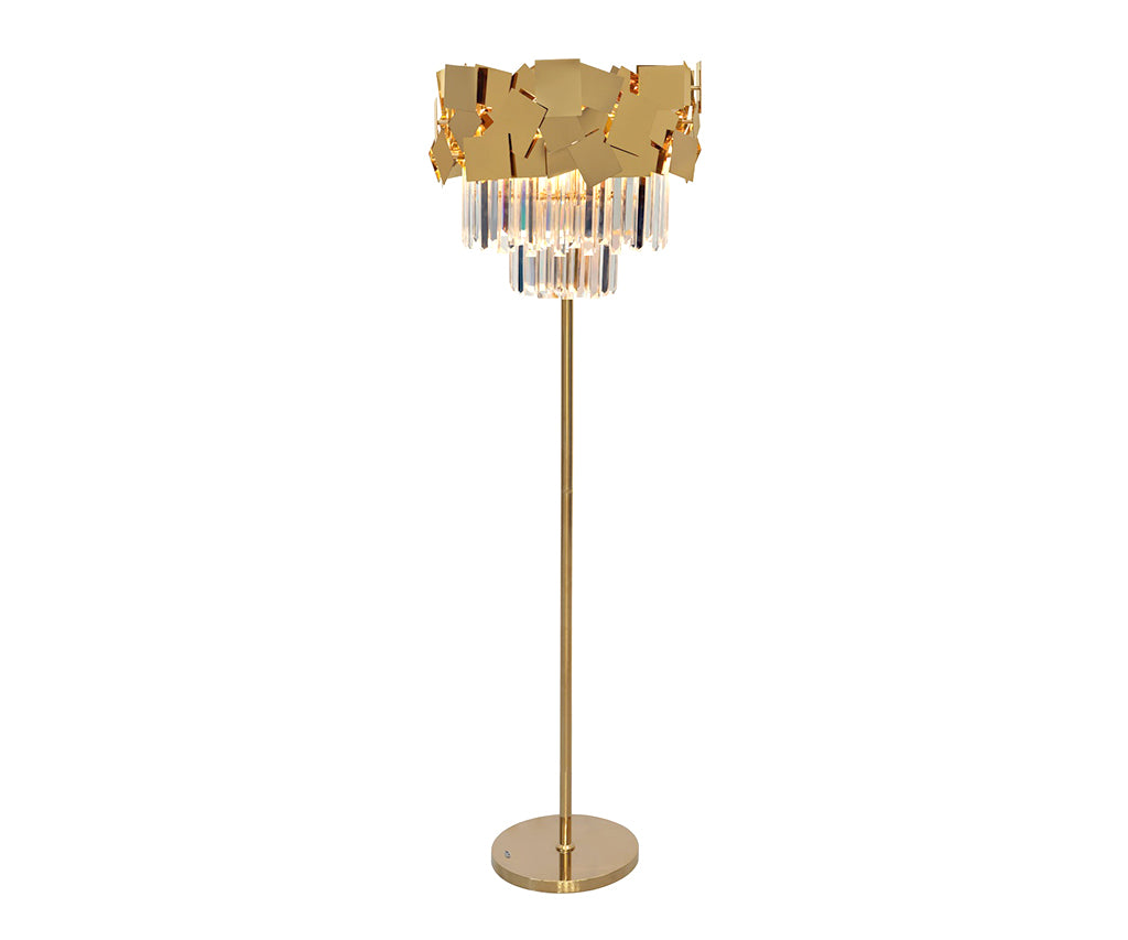 Hemera Floor Lamp