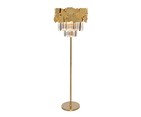 Hemera Floor Lamp