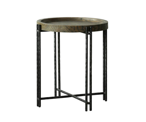 Logan Side Table