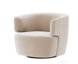 Morgan Swivel Chair