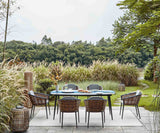 Muses Outdoor Dining Table