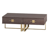 Oakura Coffee Table