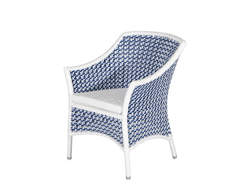 Pierre Outdoor Dining Chair