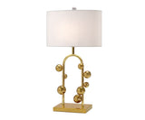 Tiazol Table Lamp