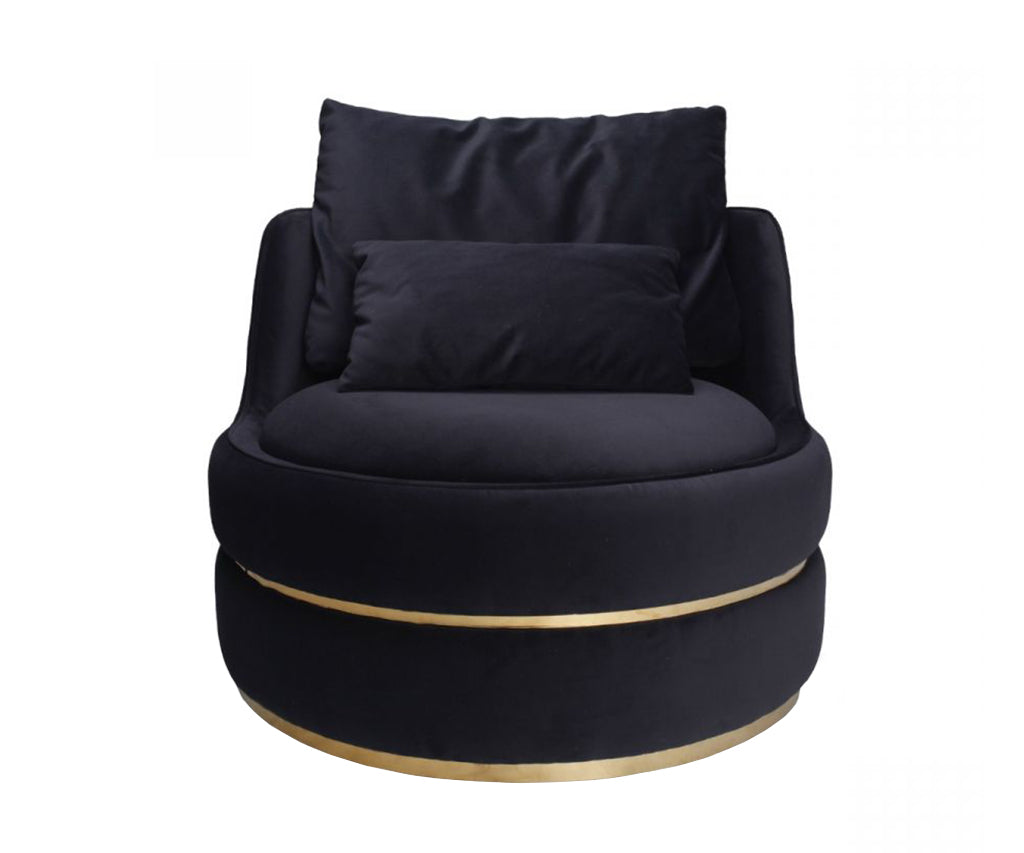 Arabella Swivel Chair