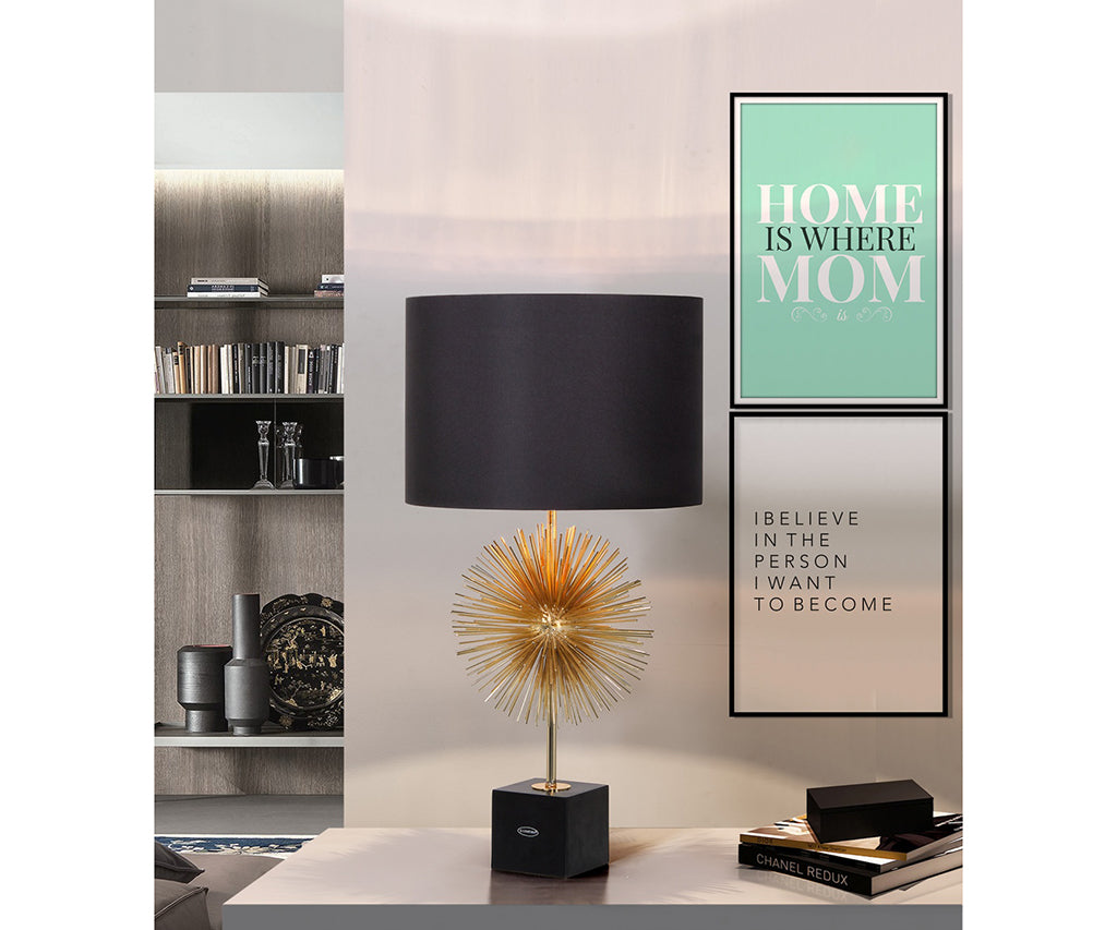 Chic Table Lamp