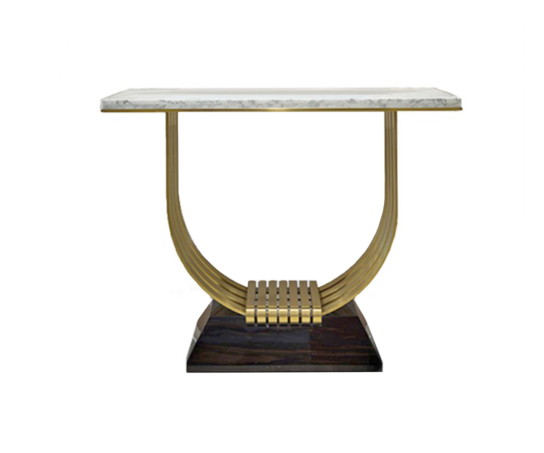 Fuchsia Console Table