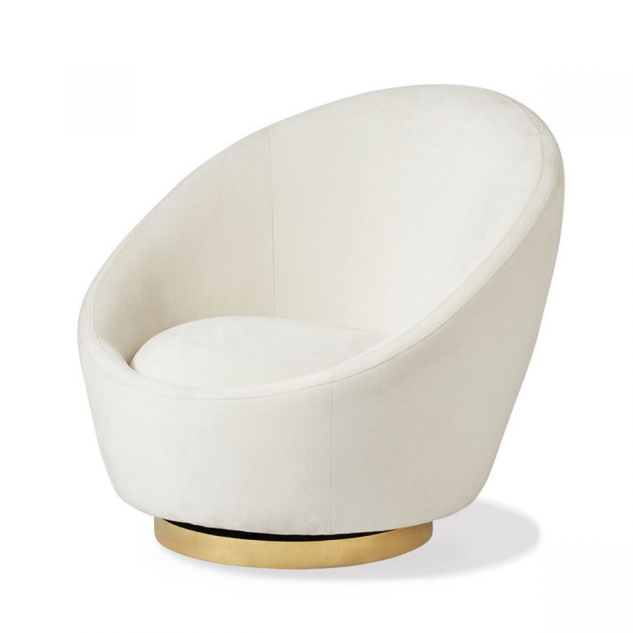 Hurley Swivel Chair