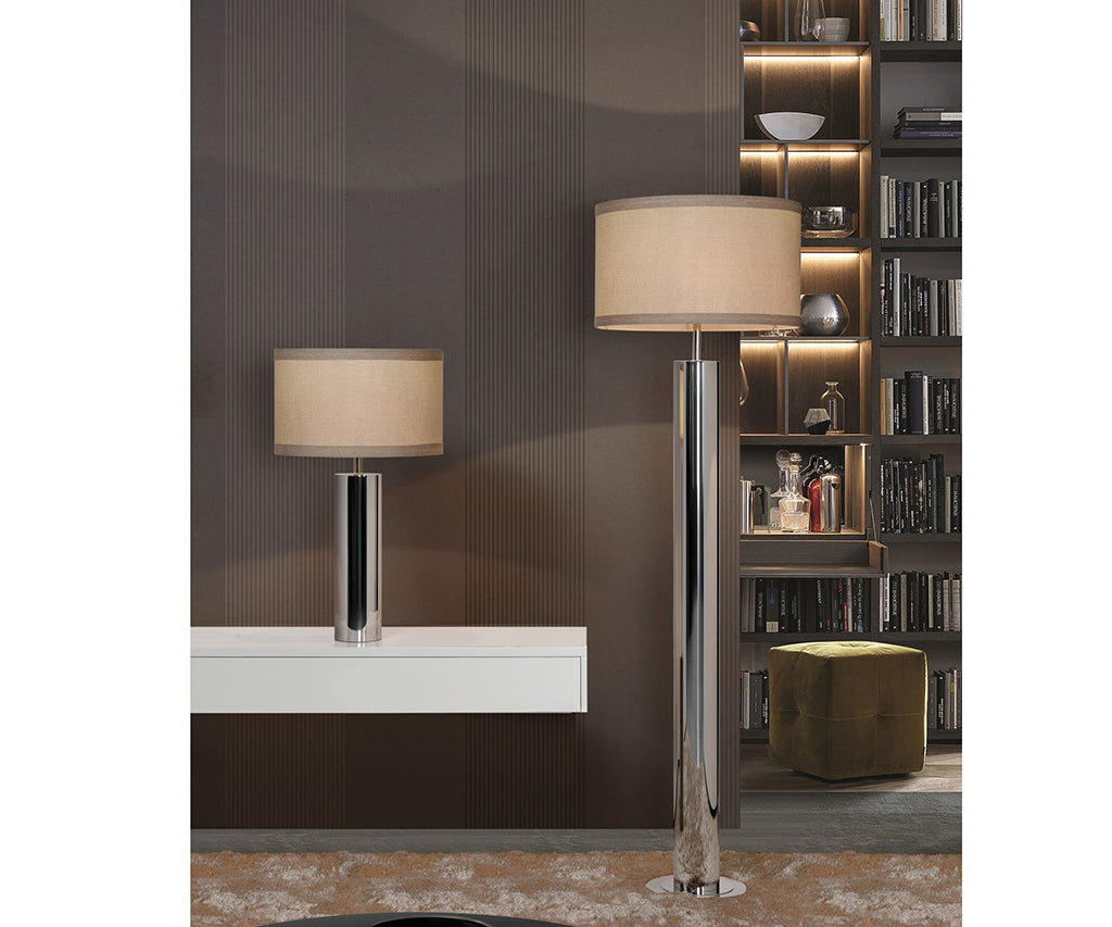 Lessismore Floor Lamp