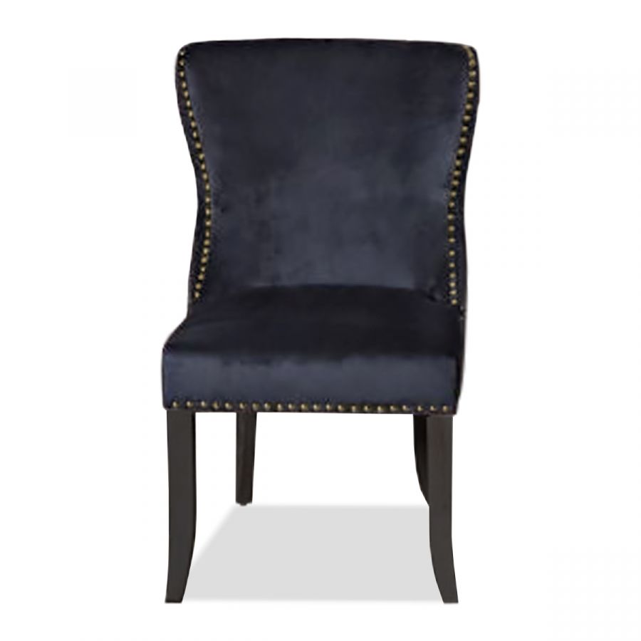 Lux High Back Dining Chair