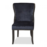 Lux High Back Dining Chair