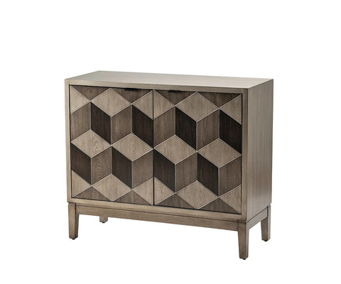 Mason 2 Doors Sideboard