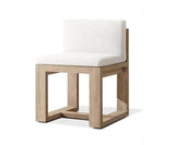 Palma Outdoor Dining Chair