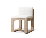 Palma Outdoor Dining Chair